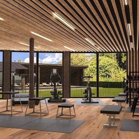Waldrast - Forestside Living Siusi Exterior foto