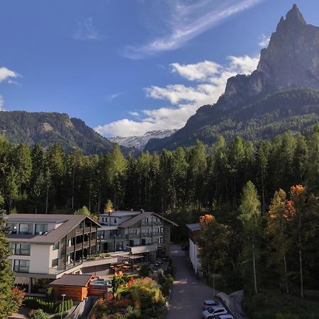 Waldrast - Forestside Living Siusi Exterior foto