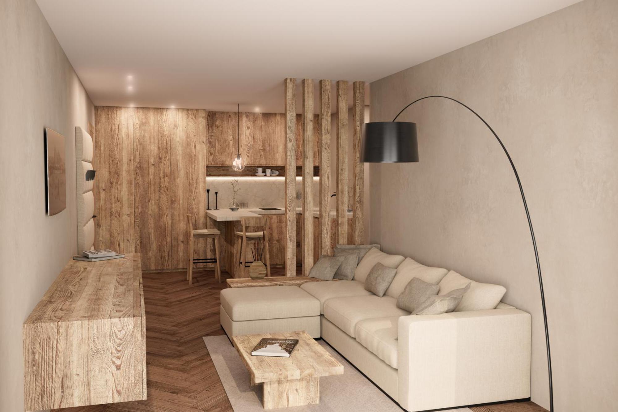 Waldrast - Forestside Living Siusi Exterior foto