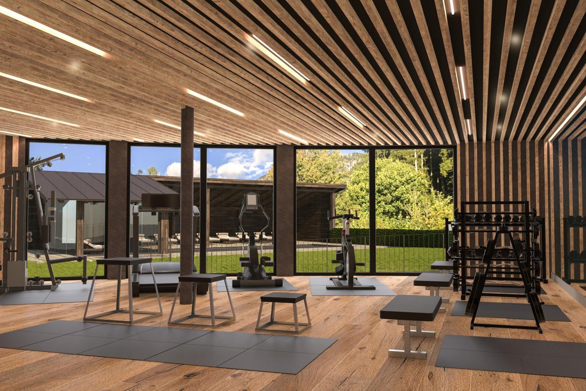 Waldrast - Forestside Living Siusi Exterior foto